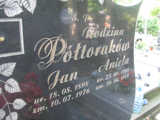 Aniela Drozd 1908 Przeworsk - Grobonet - Wyszukiwarka osób pochowanych