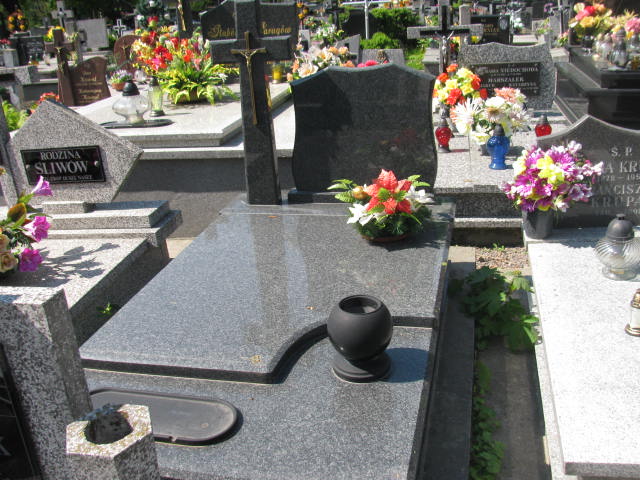 Bronisław Harpula 1932 Przeworsk - Grobonet - Wyszukiwarka osób pochowanych