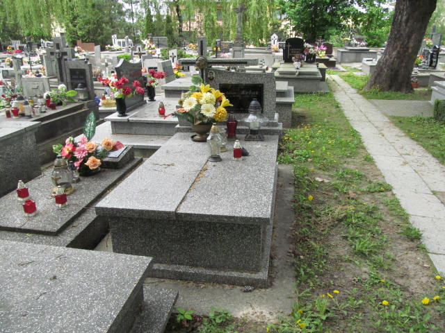 Adam Łobaz 1939 Przeworsk - Grobonet - Wyszukiwarka osób pochowanych