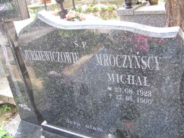 Anna Mroczyńska Przeworsk - Grobonet - Wyszukiwarka osób pochowanych