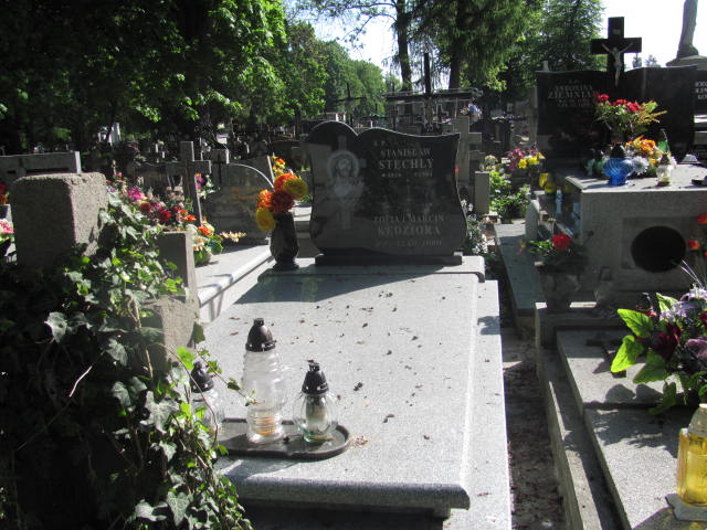 Zofia Kędziora Przeworsk - Grobonet - Wyszukiwarka osób pochowanych