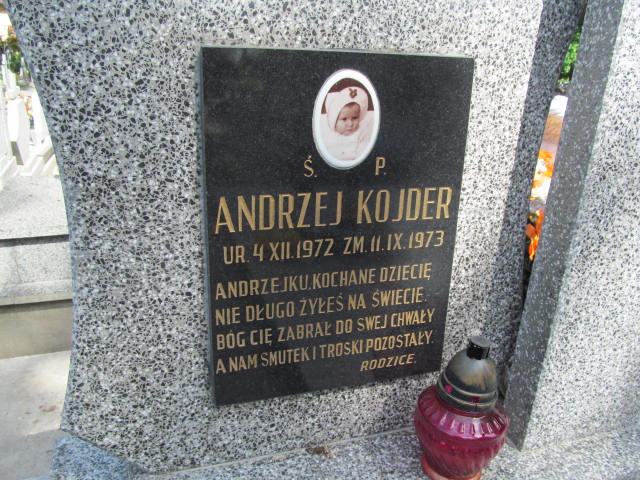 Elżbieta Kruk Przeworsk - Grobonet - Wyszukiwarka osób pochowanych