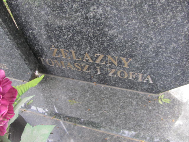 Zofia Szwed 1922 Przeworsk - Grobonet - Wyszukiwarka osób pochowanych