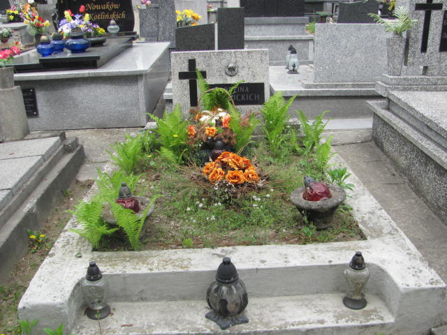 Adam Kaniuch 1947 Przeworsk - Grobonet - Wyszukiwarka osób pochowanych