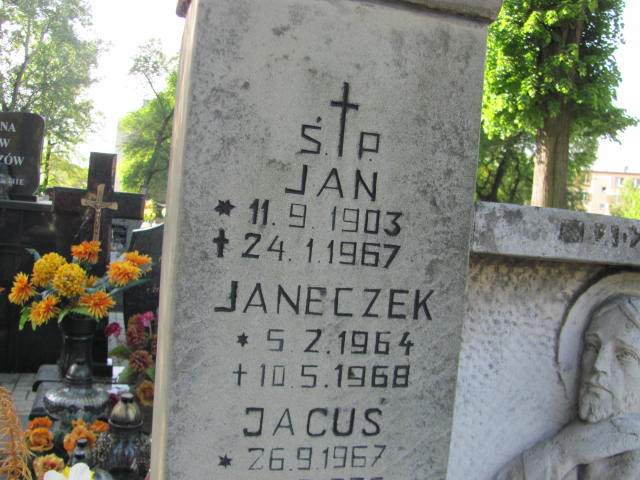 Franciszek Wilk 1930 Przeworsk - Grobonet - Wyszukiwarka osób pochowanych