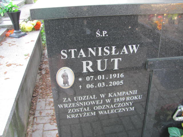  Szklarz Przeworsk - Grobonet - Wyszukiwarka osób pochowanych