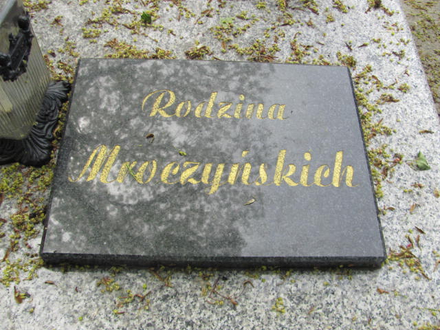 Antoni Mroczyński 1886 Przeworsk - Grobonet - Wyszukiwarka osób pochowanych