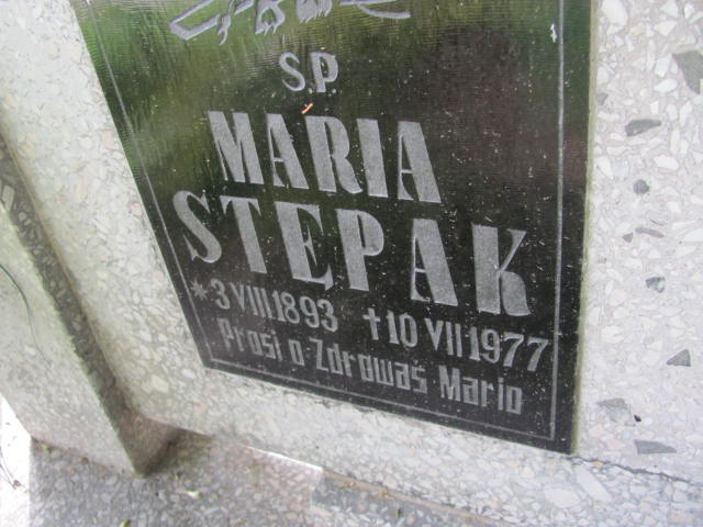 Andrzej Maczuga Przeworsk - Grobonet - Wyszukiwarka osób pochowanych