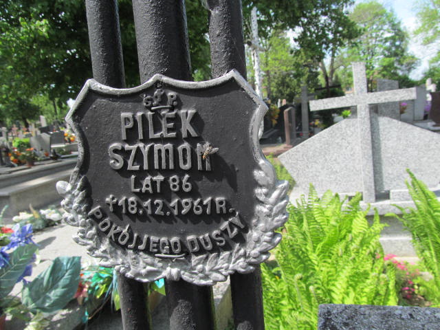 Józef Węgrzyn 1932 Przeworsk - Grobonet - Wyszukiwarka osób pochowanych