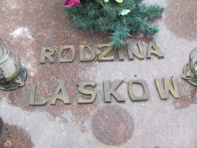 Dorota Lasek Kokoszka 1960 Przeworsk - Grobonet - Wyszukiwarka osób pochowanych