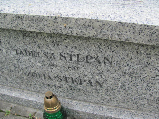 Julia Romanow 1881 Przeworsk - Grobonet - Wyszukiwarka osób pochowanych