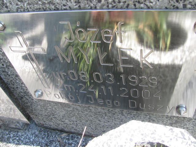 Tadeusz Myłek 1967 Przeworsk - Grobonet - Wyszukiwarka osób pochowanych