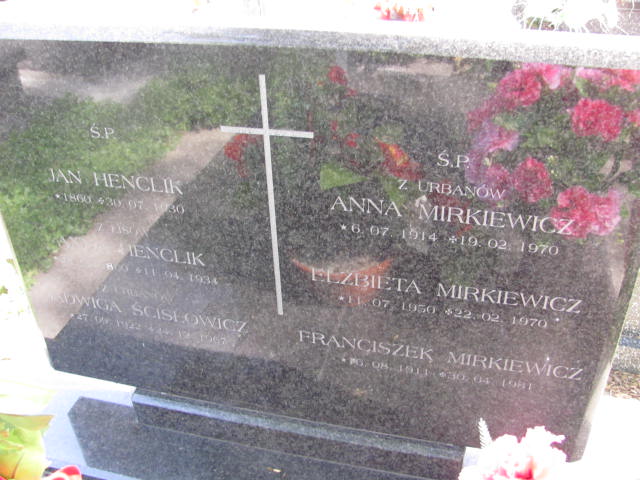 Jadwiga Ścisłowicz 1922 Przeworsk - Grobonet - Wyszukiwarka osób pochowanych