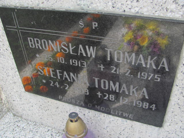 Jan Potoniec 1950 Przeworsk - Grobonet - Wyszukiwarka osób pochowanych