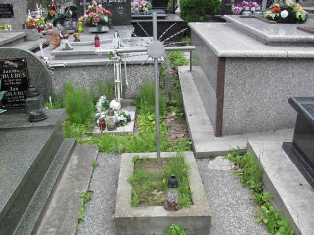 Maria DUDEK 1928 Przeworsk - Grobonet - Wyszukiwarka osób pochowanych