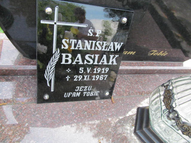 Maria Jedynak 1923 Przeworsk - Grobonet - Wyszukiwarka osób pochowanych