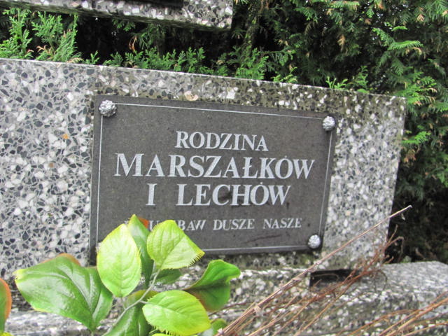 Marek Marszałek 1973 Przeworsk - Grobonet - Wyszukiwarka osób pochowanych