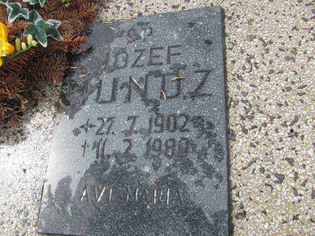 Katarzyna Hundz 1907 Przeworsk - Grobonet - Wyszukiwarka osób pochowanych