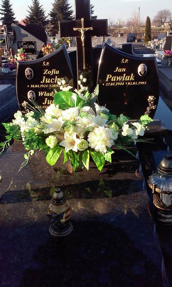 Władysław Jucha 1925 Przeworsk - Grobonet - Wyszukiwarka osób pochowanych