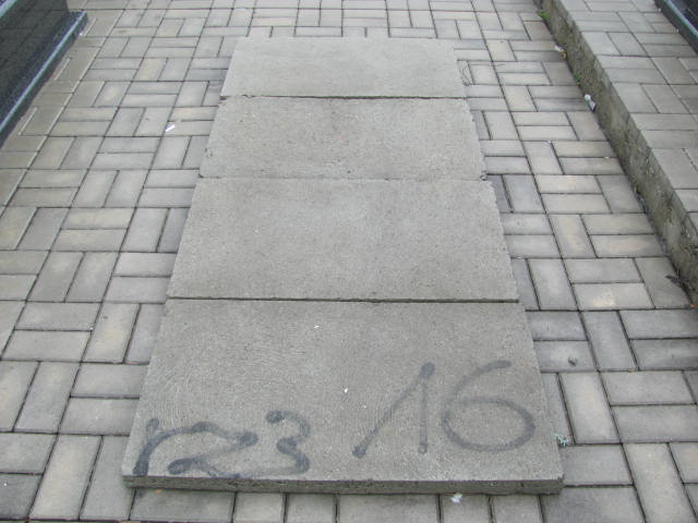 Józef Cieśliński 1940 Przeworsk - Grobonet - Wyszukiwarka osób pochowanych