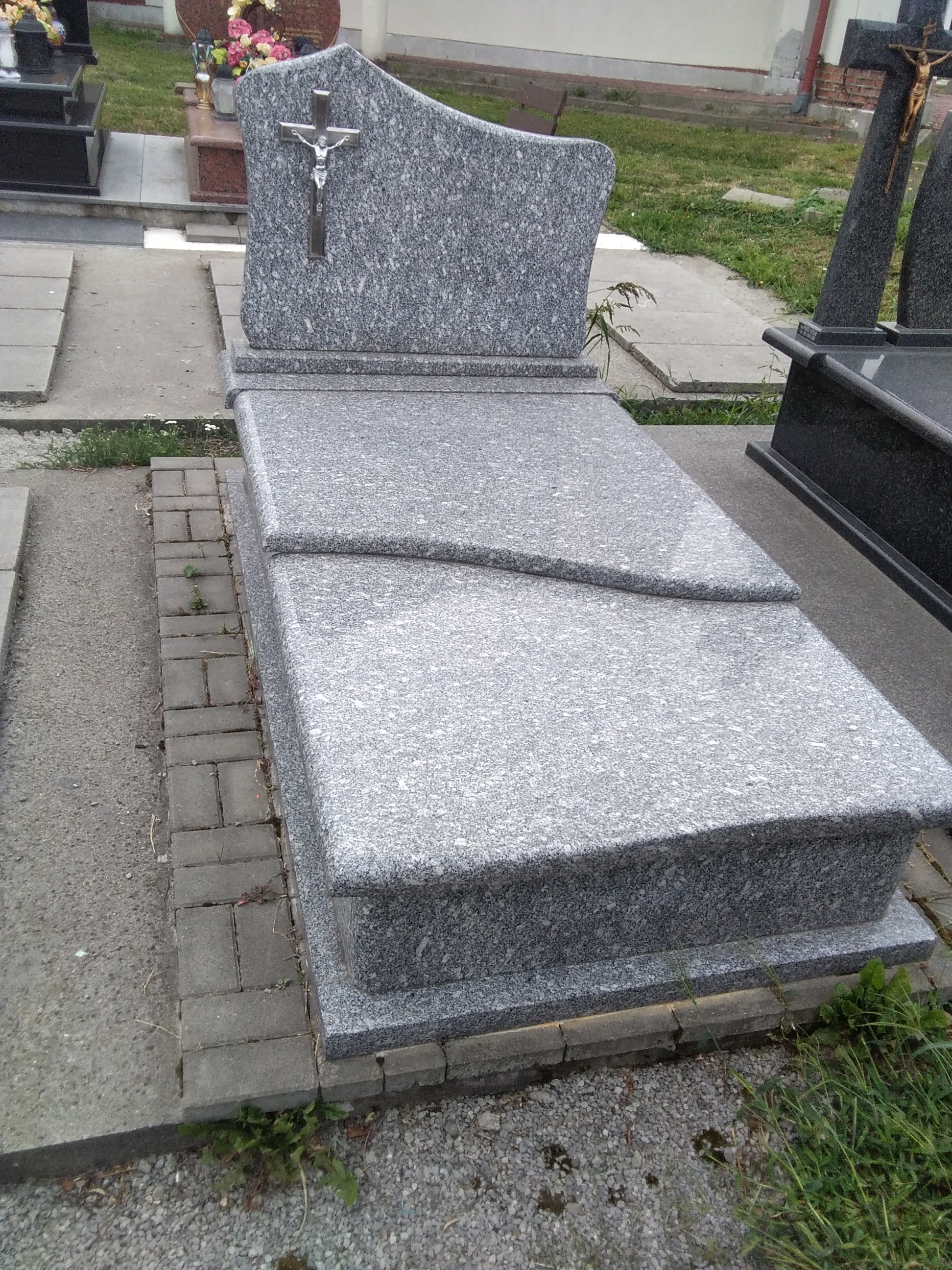 Kazimierz Płoskoń 1934 Przeworsk - Grobonet - Wyszukiwarka osób pochowanych